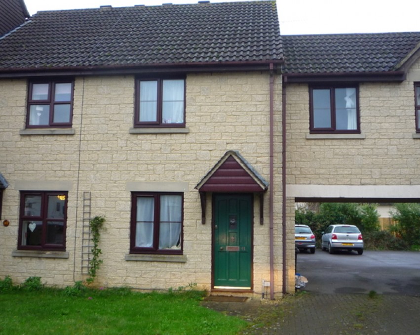 41 Kemble Drive