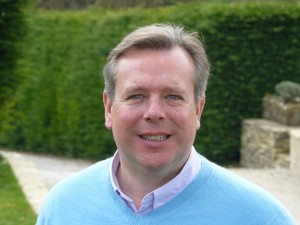Richard Musgrave